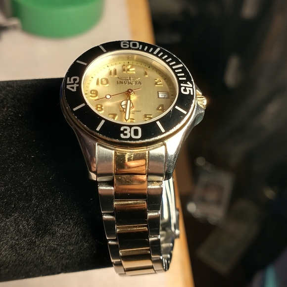 Woman's watch - Picture 4 of 7